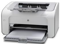 Máy in HP LaserJet Pro P1102w